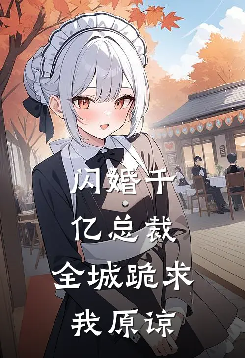 闪婚千亿总裁，全城跪求我原谅