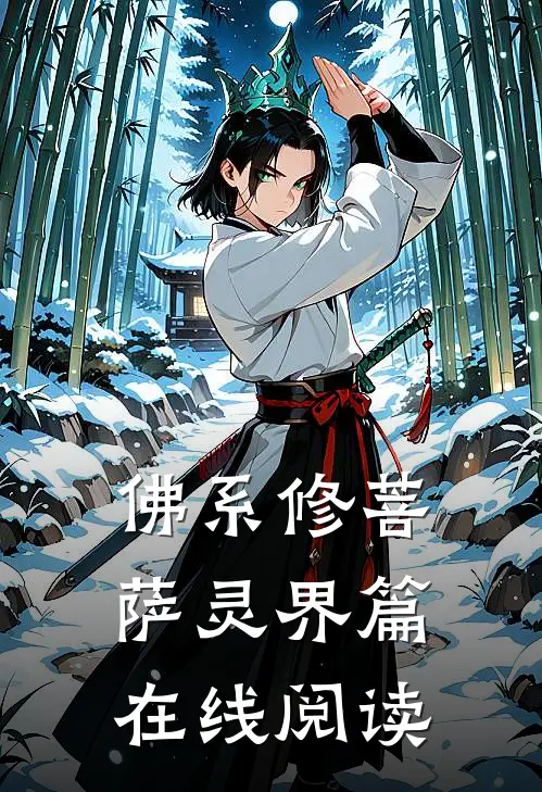 佛系修菩萨灵界篇在线阅读