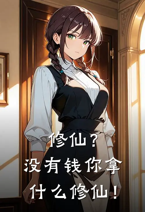 修仙？没有钱你拿什么修仙！