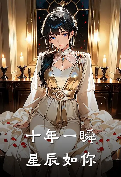 十年一瞬，星辰如你陆星辰林初夏好看的小说推荐完结_在哪看免费小说十年一瞬，星辰如你陆星辰林初夏