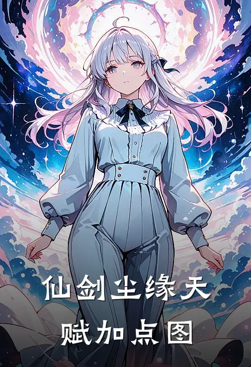 仙剑尘缘天赋加点图