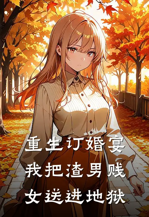 顾言泽苏柔(重生订婚宴，我把渣男贱女送进地狱)完整版免费在线阅读_《重生订婚宴，我把渣男贱女送进地狱》全集在线阅读