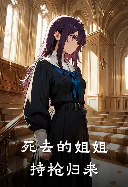 死去的姐姐持枪归来苏晚夏柔免费小说在线阅读_最新章节列表死去的姐姐持枪归来(苏晚夏柔)