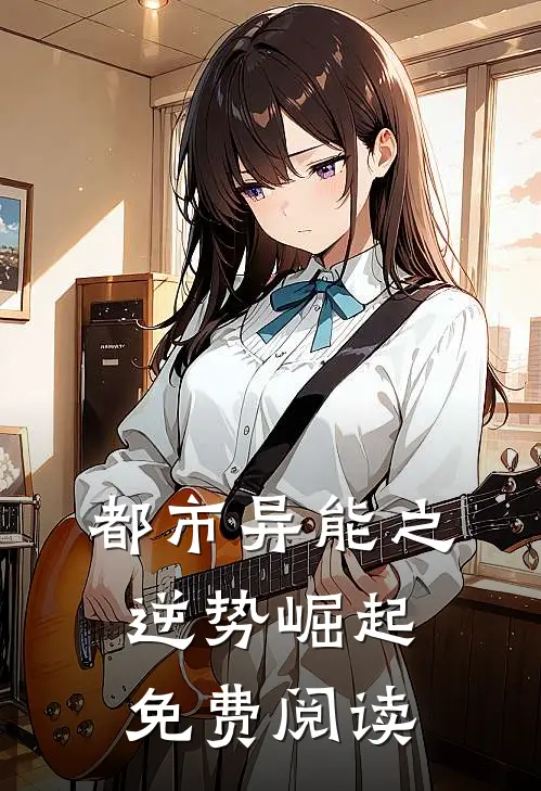 都市异能之逆势崛起免费阅读