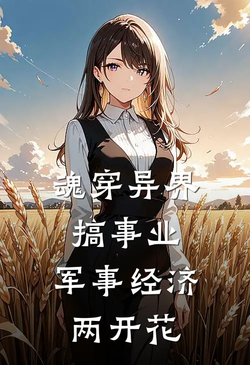 魂穿异界搞事业，军事经济两开花(杨晨杨震)最新小说_免费阅读完整版小说魂穿异界搞事业，军事经济两开花(杨晨杨震)