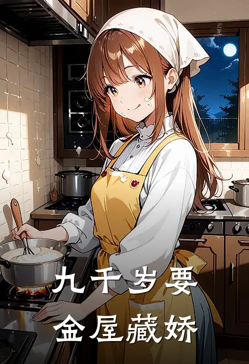 九千岁要金屋藏娇谢无咎魏辛小说推荐完本_热门小说大全九千岁要金屋藏娇(谢无咎魏辛)