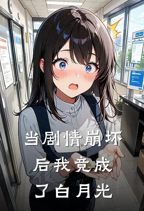当剧情崩坏后我竟成了白月光
