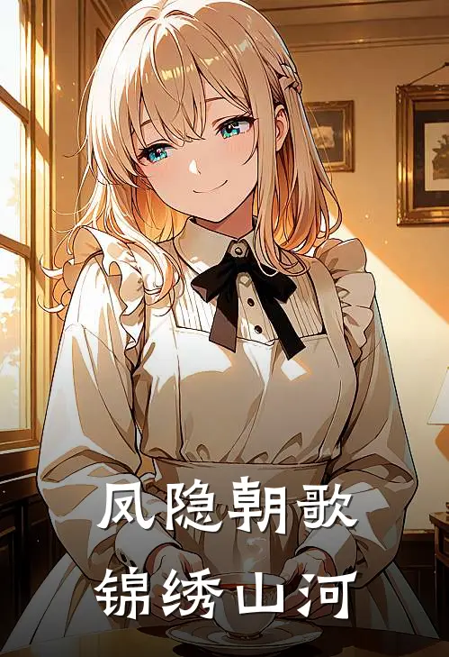 凤隐朝歌锦绣山河
