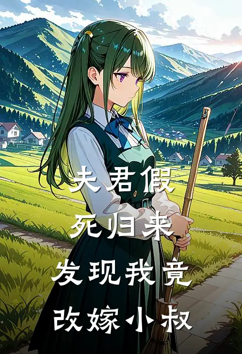 夫君假死归来，发现我竟改嫁小叔