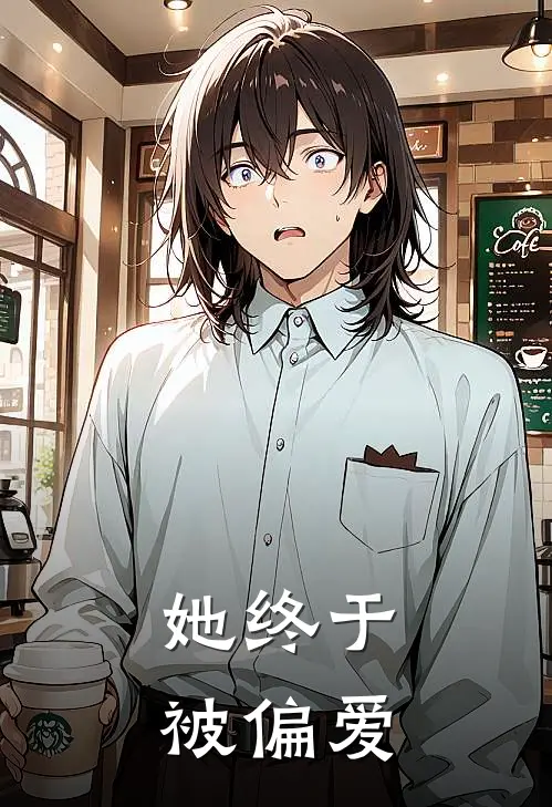 她终于被偏爱陈以时林声完结版免费阅读_她终于被偏爱全章节免费在线阅读