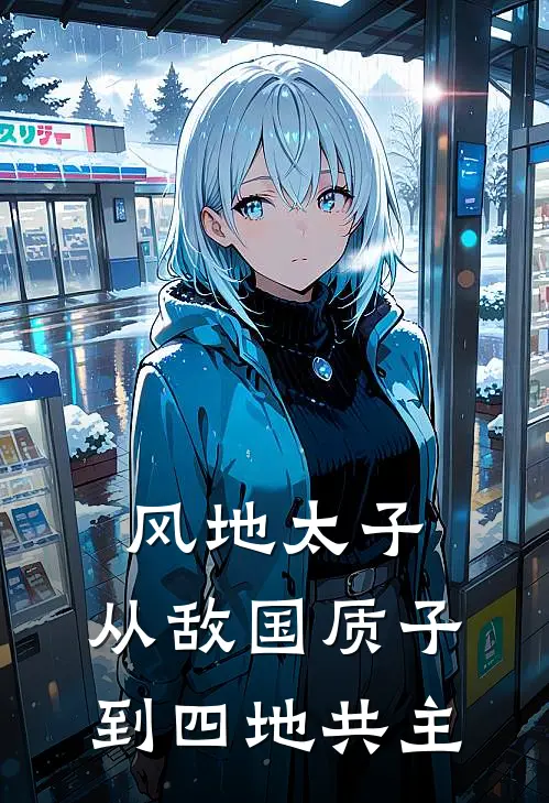 风地太子：从敌国质子到四地共主林风赵猛免费小说推荐_推荐完结小说风地太子：从敌国质子到四地共主(林风赵猛)