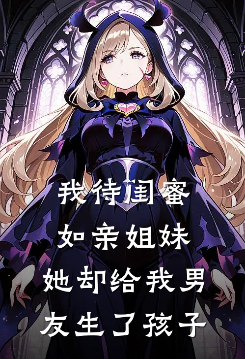 《我待闺蜜如亲姐妹，她却给我男友生了孩子》苏晚林薇薇完结版阅读_苏晚林薇薇完结版在线阅读