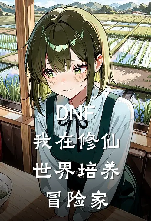 DNF：我在修仙世界培养冒险家