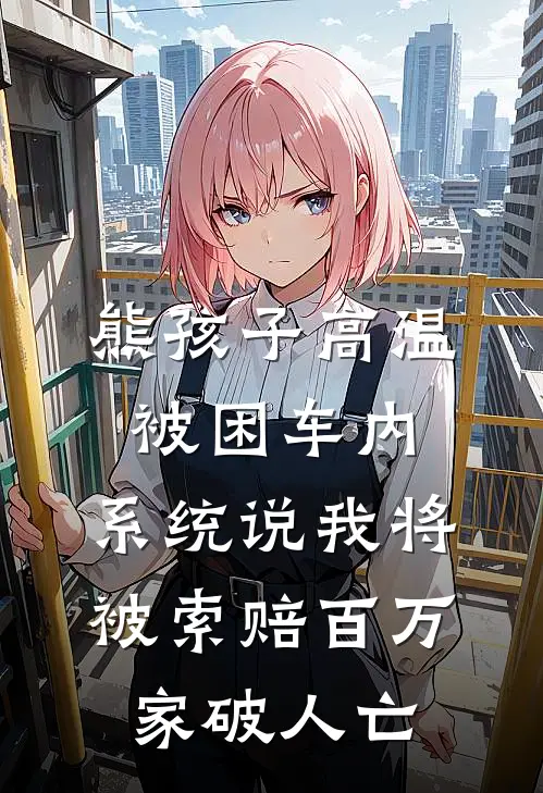 熊孩子高温被困车内，系统说我将被索赔百万，家破人亡