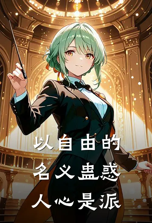 以自由的名义蛊惑人心是派