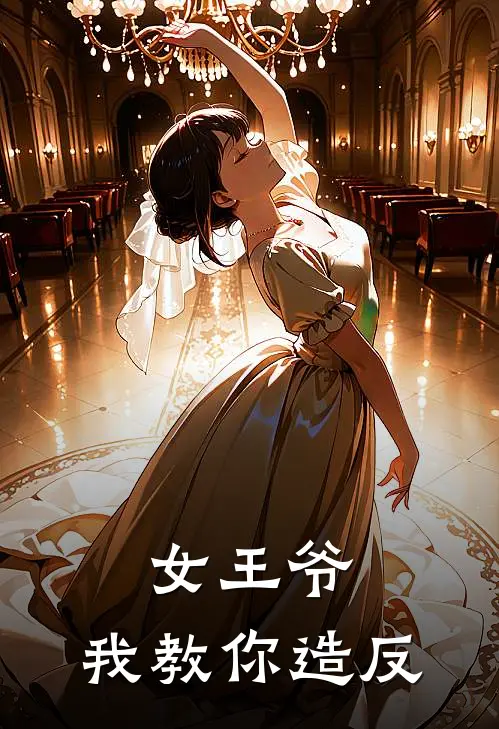 女王爷，我教你造反