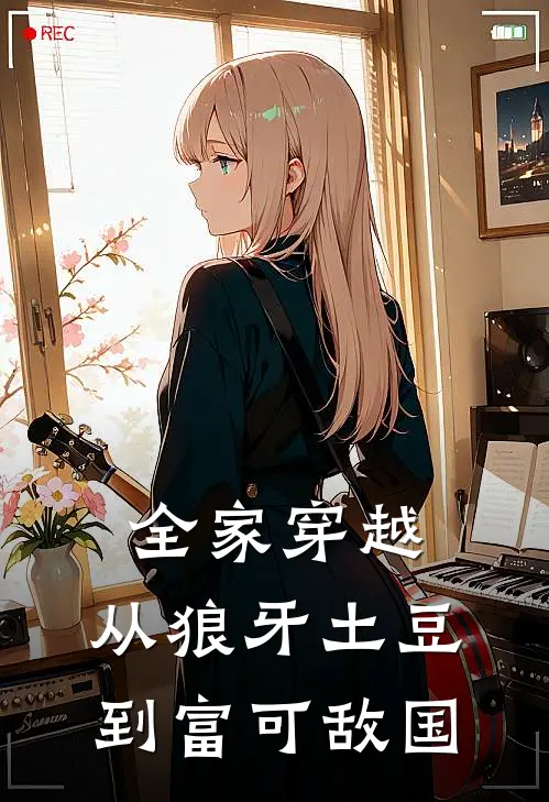 全家穿越：从狼牙土豆到富可敌国(林晚晚林国栋)免费阅读_热门的小说全家穿越：从狼牙土豆到富可敌国林晚晚林国栋