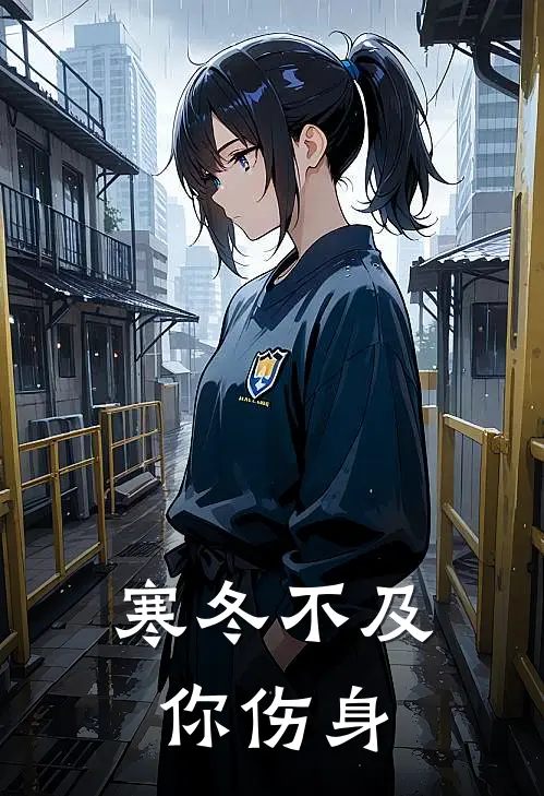 寒冬不及你伤身