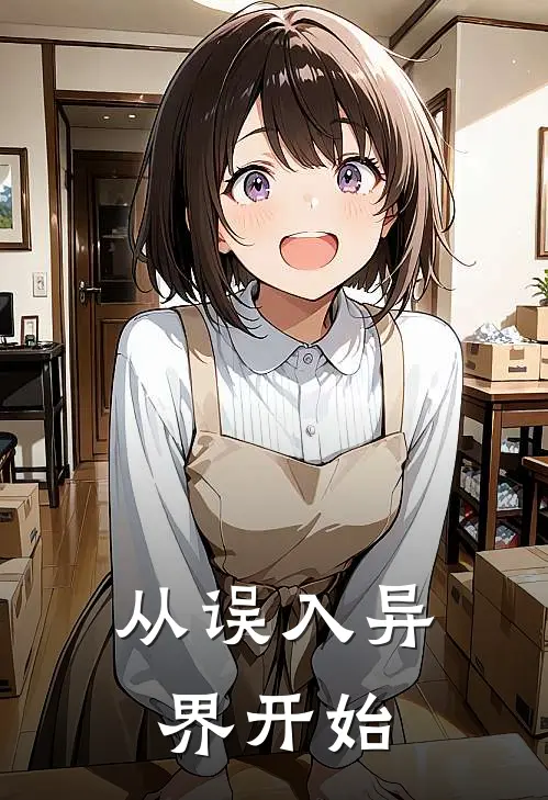 从误入异界开始