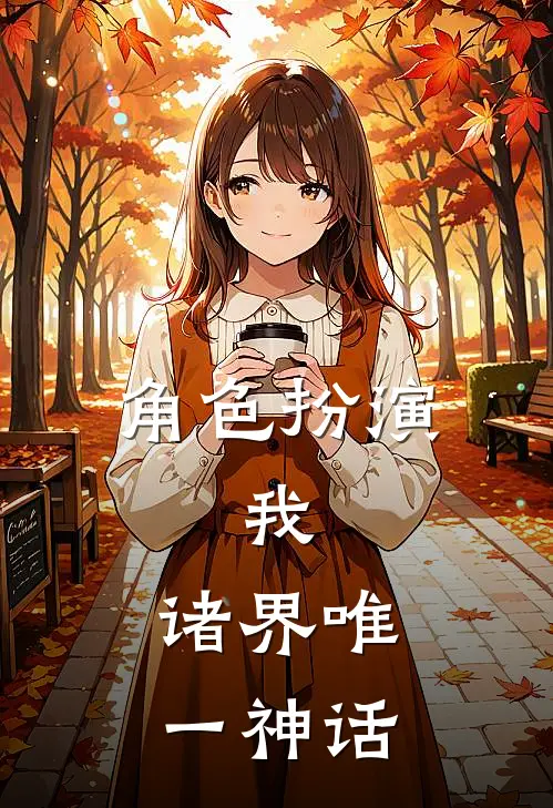 角色扮演：我，诸界唯一神话