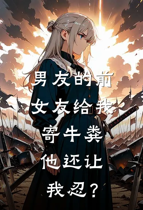 男友的前女友给我寄牛粪，他还让我忍？(陈凯林薇薇)最新小说_免费阅读完整版小说男友的前女友给我寄牛粪，他还让我忍？(陈凯林薇薇)