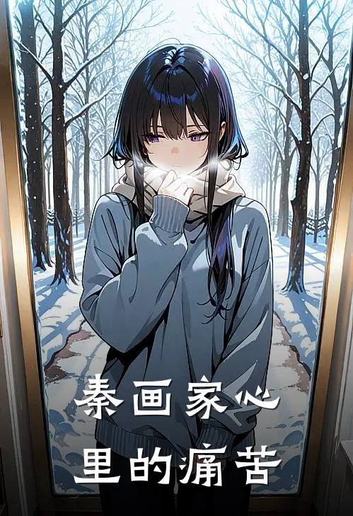 秦画家心里的痛苦