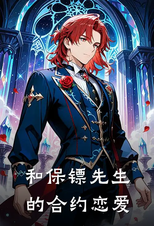 和保镖先生的合约恋爱沈蔷霍屹最新完本小说_免费小说大全和保镖先生的合约恋爱(沈蔷霍屹)