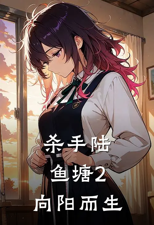 杀手陆鱼塘2：向阳而生沈琳向阳完结热门小说_完整版小说全文免费阅读杀手陆鱼塘2：向阳而生沈琳向阳