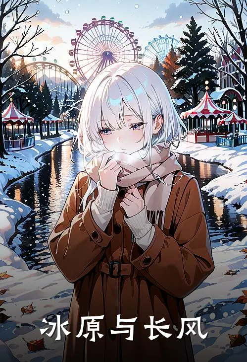 冰原与长风