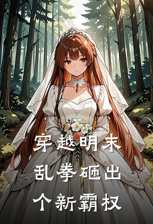 穿越明末，乱拳砸出个新霸权