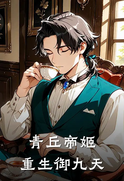青丘帝姬，重生御九天