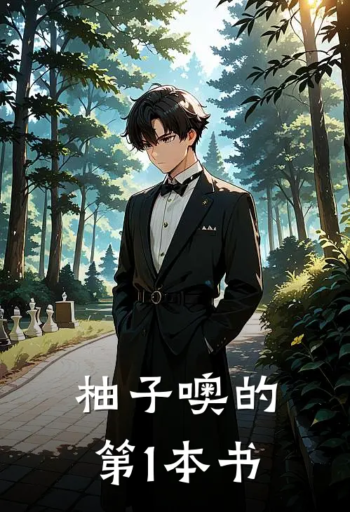 柚子噢的第1本书冯绮李时珍最新好看小说_免费小说柚子噢的第1本书(冯绮李时珍)