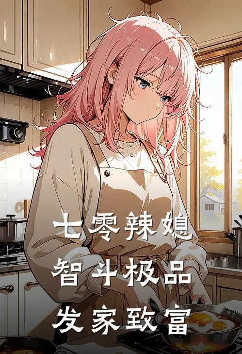七零辣媳：智斗极品，发家致富