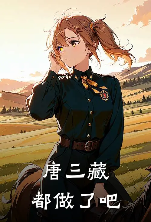 唐三藏：都做了吧