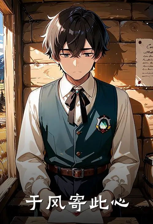 魏风筠陆娇娇(于风寄此心)全集阅读_《于风寄此心》全文免费阅读