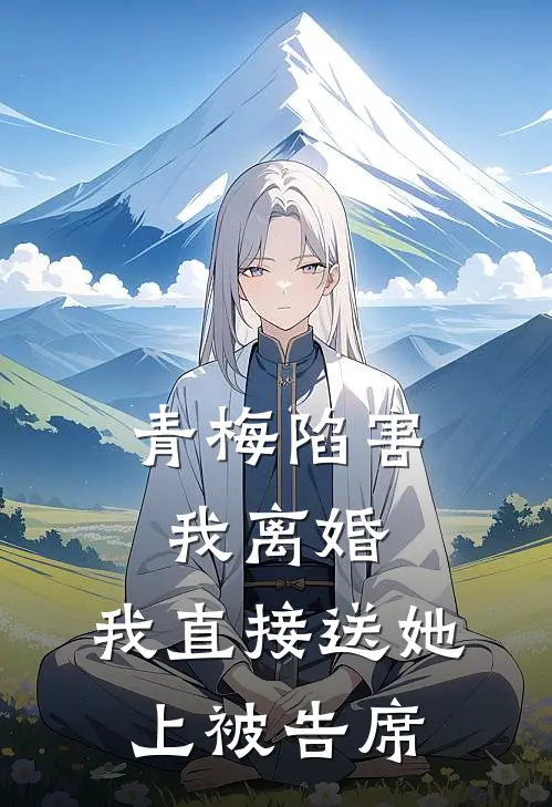 青梅陷害我离婚，我直接送她上被告席