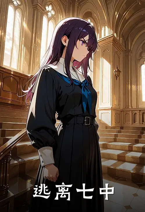 逃离七中许清李翊全本免费在线阅读_许清李翊全文阅读