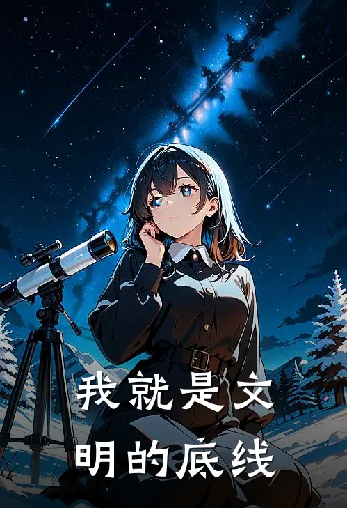 我就是文明的底线