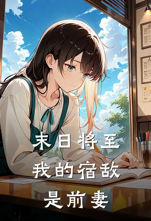 末日将至，我的宿敌是前妻
