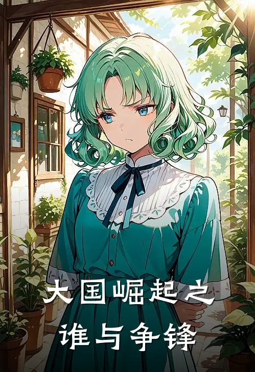 大国崛起之谁与争锋