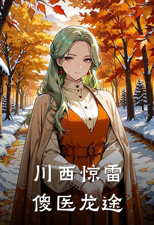 川西惊雷傻医龙途