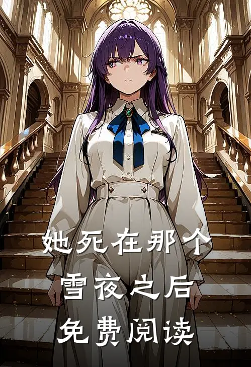 她死在那个雪夜之后免费阅读