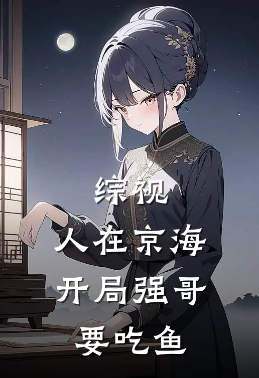 综视：人在京海，开局强哥要吃鱼(叶璟孟钰)热门网络小说_小说推荐完结综视：人在京海，开局强哥要吃鱼(叶璟孟钰)