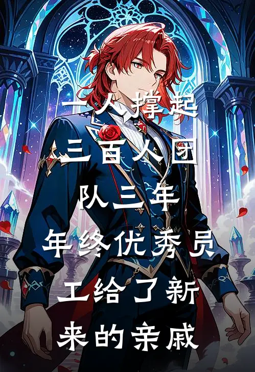 一人撑起三百人团队三年，年终优秀员工给了新来的亲戚(王浩王建国)免费小说全集_完本小说免费阅读一人撑起三百人团队三年，年终优秀员工给了新来的亲戚(王浩王建国)