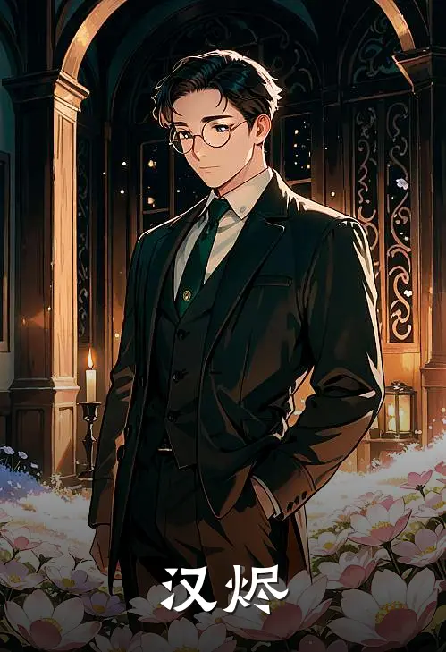 刘烬赵虎《汉烬》全文免费在线阅读_《汉烬》全本在线阅读