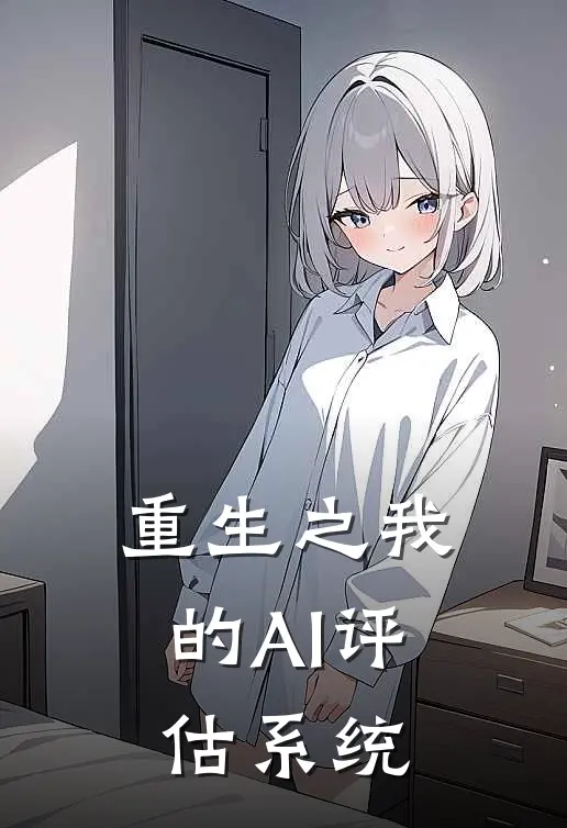 重生之我的AI评估系统(陆沉赵世诚)完本小说大全_热门小说大全重生之我的AI评估系统陆沉赵世诚