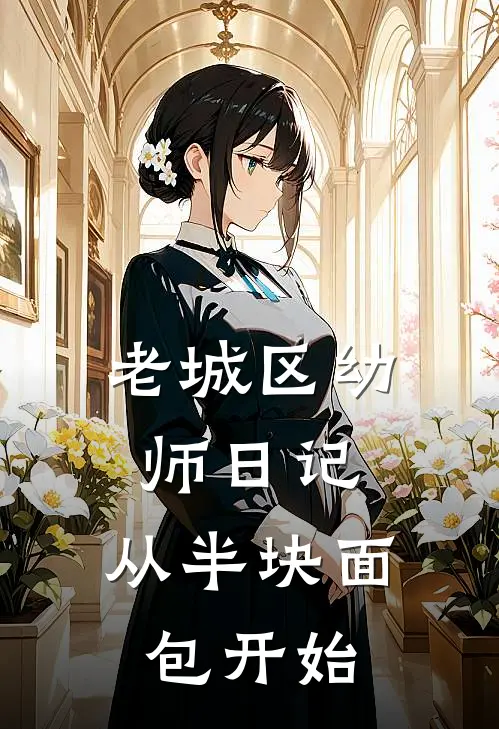 老城区幼师日记：从半块面包开始林晚朵朵好看的小说推荐完结_在哪看免费小说老城区幼师日记：从半块面包开始林晚朵朵