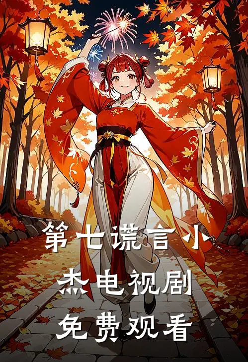 第七谎言小杰电视剧免费观看