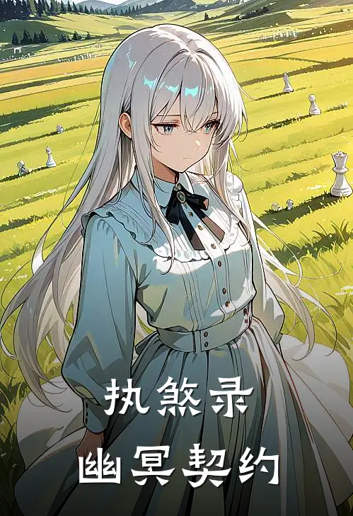 执煞录：幽冥契约