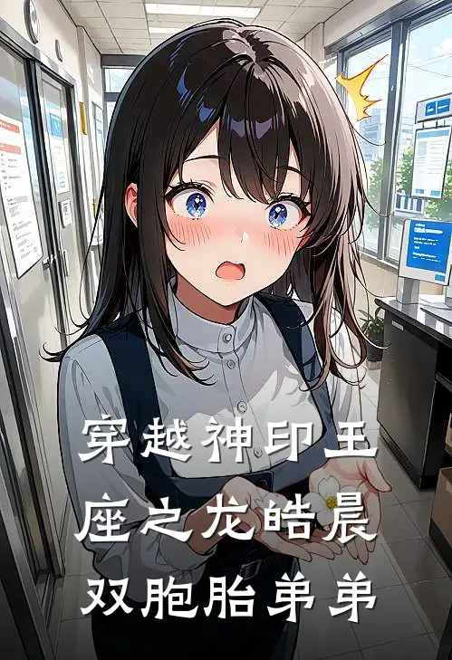 穿越神印王座之龙皓晨双胞胎弟弟